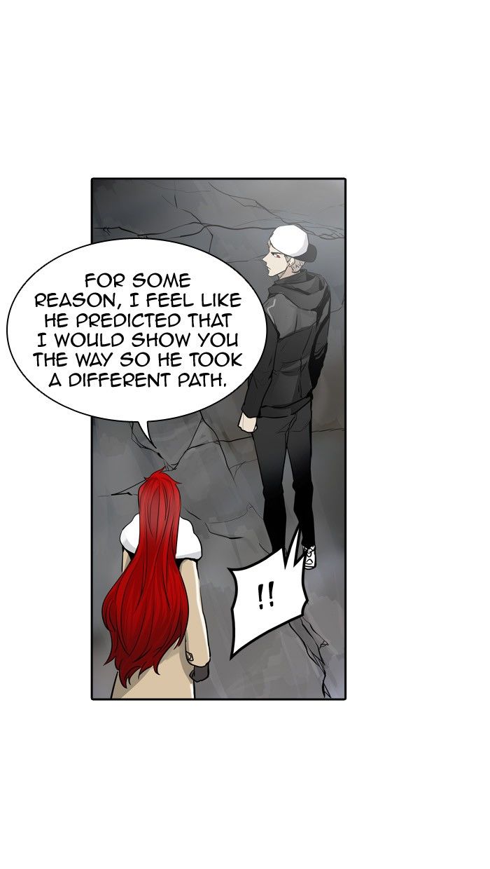 Tower of God Chapter 337 31